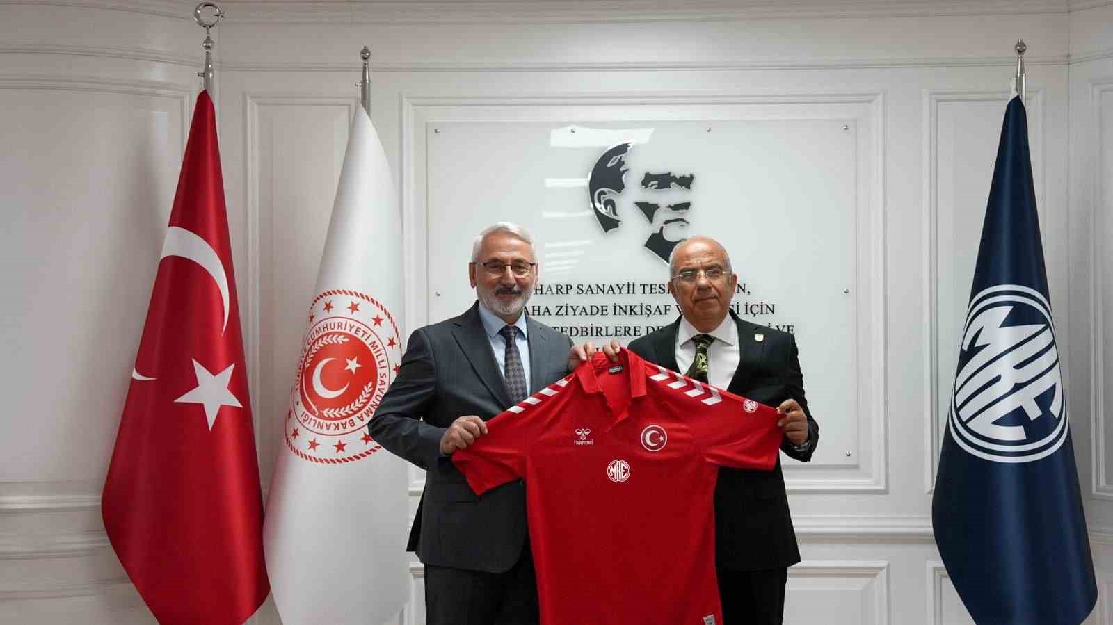 turkiye-aticilik-federasyonu-ve-mke-guclerini-birlestirdi