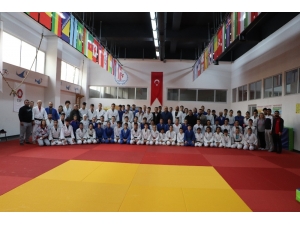 2019 Yılında Samsun’da 53 Bin Kişi Sporla Buluştu