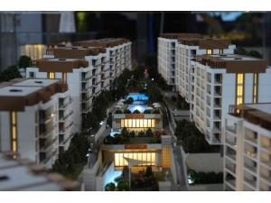 Satılan Her 2 Konuttan Biri Kredi İle Gerçekleşiyor