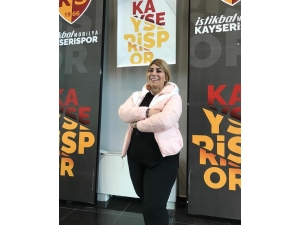 Kayserispor Transfere Odaklandı
