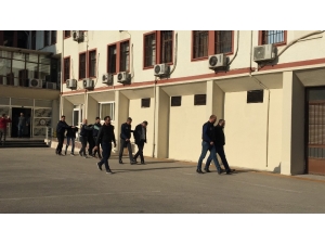 Mersin’de Tefeci Operasyonu