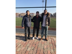 Esentepespor, Halil Işıl İle Anlaştı