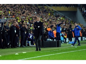 Beşiktaş Yönetimi’nden Avcı’ya Destek