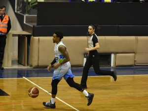 Myles Mack, Düzce Belediyespor’a 43 Sayı Attı