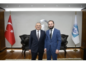 Askon Kayseri’den Kvkk’da Revize Talebi