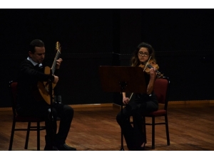 Anadolu Üniversitesi’nde Kültür-sanat Etkinlikleri