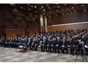 Kadına Şiddete Yönelik Topyekun Mücadele