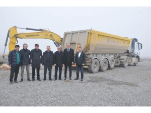 Aselsan Konya Silah Sistemleri Fabrikasında Çalışmalar Hızla Devam Ediyor