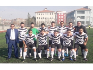 Aslanspor Deplasmanda 1 Puanla Döndü