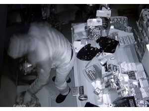 Şaşkın Hırsızlar