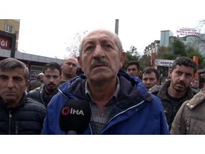 Bakırköy’de Bıçaklanan Dansçı Gencin Yakınlarından Tepki