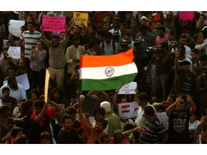 Hindistan’daki Gösterilerde Ölü Sayısı 23’e Yükseldi
