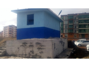 Hırsızlığa Karşı Teski’den Jet Çözüm