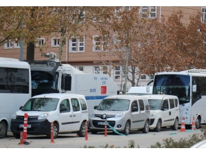 Malatya’da Müşahitlerin Öldürülmesi Davasında Karar Çıktı