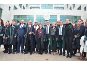 Baro Başkanı Poyraz: “Katilin Cezai Ehliyetinin Olup Olmadığı Araştırılacak”