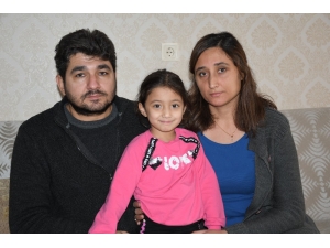 Silahlı Saldırganlar Küçük Berra’yı Sırtından Vurdu