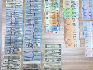 Edirne’de Kolombiya Uyruklu 2 ‘Tırnakçı’ Yakalandı