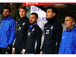 Pfdk’dan Gökhan Çıra’ya 5 Maç Ceza