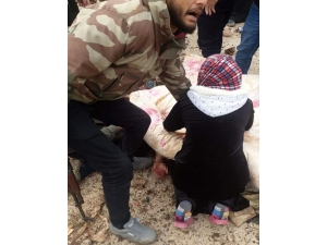 Tel Abyad’da Bomba Yüklü Araç Patladı: 6 Ölü, 20 Yaralı