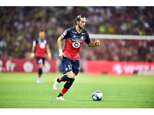 Yusuf Yazıcı Sezonu Kapattı