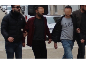 Elazığ’da Kokainle Yakalanan 2 Şüpheli Tutuklandı