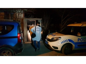 Müşterisine Getirdiği Masa Sonu Oldu