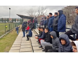 Düğerek Güneşspor Taraftarının Çağrısına Cevap Gecikmedi