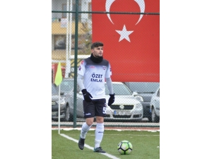 Rafet Kayapınar, Esen Makina Belsinspor’da