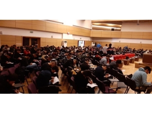 Futbol Aday Hakem Kursu Tamamlandı