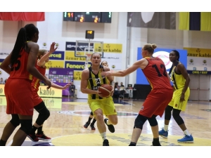 Bellona Kayseri, İzmit Belediyespor’u Ağırlıyor