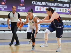 Türkiye Basketbol Federasyonu Tekrar Kararı Verdi