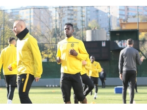 Yeni Malatyaspor’un Kamp Programı Belli Oldu