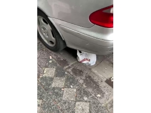 Zeytinburnu’nda Uyuşturucuyla Yakalanan Şahıs Cezaevi Firarisi Çıktı