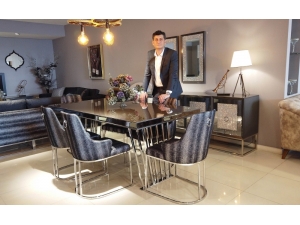 Mobilya İthalatı Yüzde 12 Azaldı