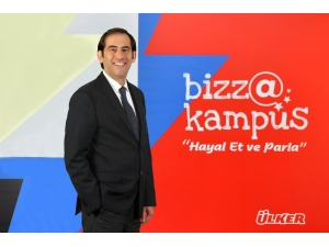 “Bizz@kampüs”te Üniversiteliler, Fikirlerini “Ülker Halley” İçin Yarıştıracak