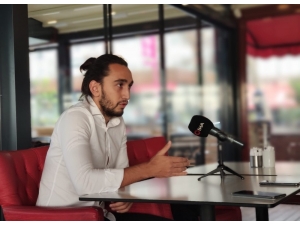 Hüseyin Altuğ Taş: "Gökhan Çıra, Fenerbahçe’ye Gol Attığımızda Çok Seviniyordu"