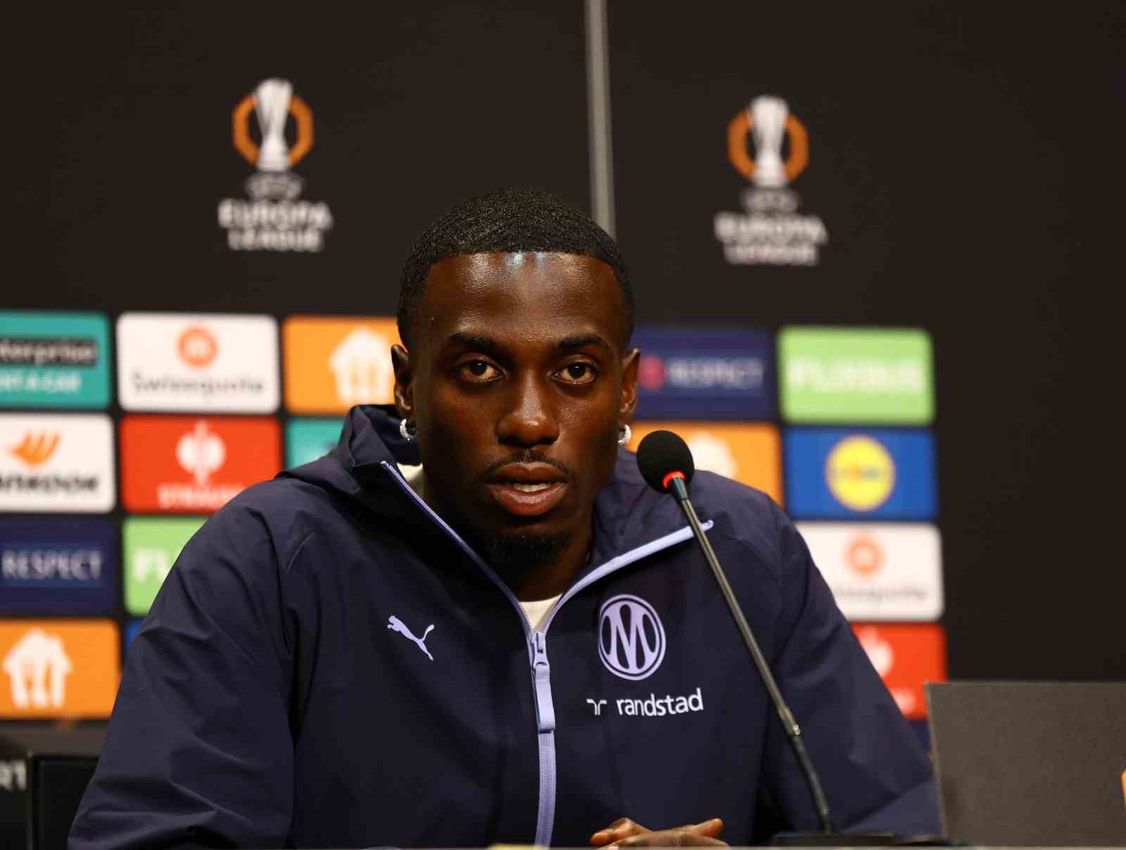 timothy-weah-cok-iyi-bir-takima-karsi-oynayacagiz