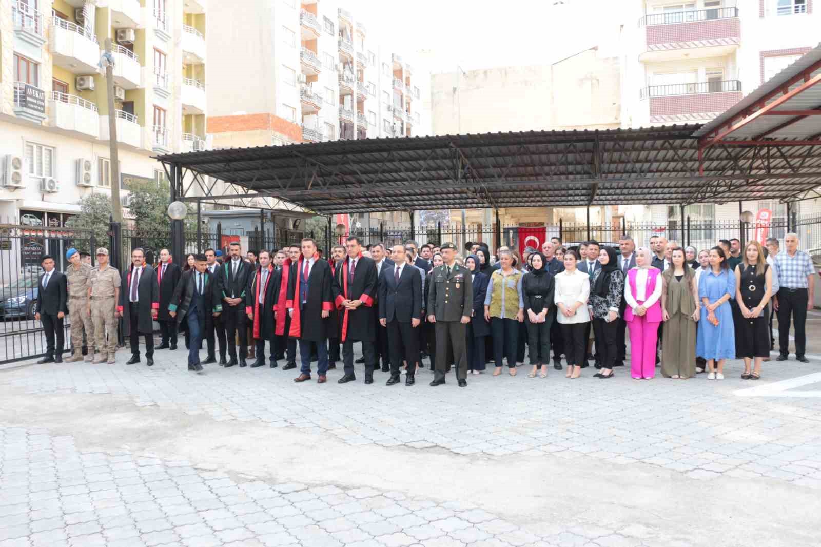 cizre-adalet-sarayi-nda-adli-yil-acilis-toreni-yapildi