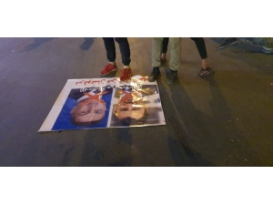 Irak’ta Bu Kez Başbakan Adayları Protesto Edildi