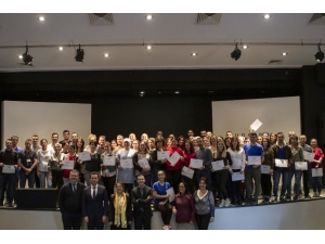 Çalışanlara Yabancı Dil Eğitimi