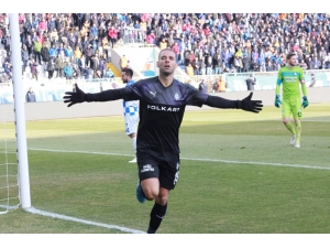 İzmir Takımlarının Bu Hafta Bileği Bükülmedi