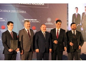 Bakan Varank Açıkladı;750 Milyon Liralık Destek Geliyor