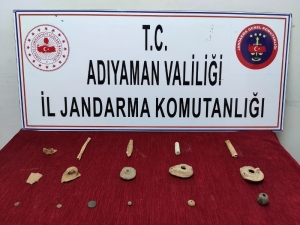 Jandarma Suçlulara Göz Açtırmıyor