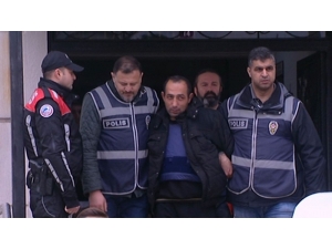 Ceren’in Katili "Akıl Sağlığı" Tespiti İçin Elazığ’a Getirildi