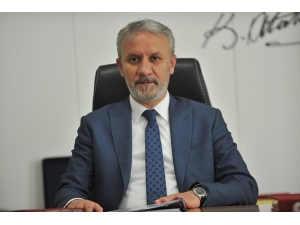 İtso’dan Kvkk Seminerine Dâvet