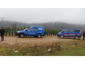 Gölete Düşen Kadın Suda Boğularak Hayatını Kaybetti