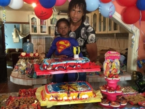 Mina’nın Oğlundan Sevindiren Haber