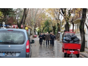 Adalar Kaymakamlığı’ndan Ruam Hastalığı Tespit Edilen Atların Sahipleri Hakkında Suç Duyurusu