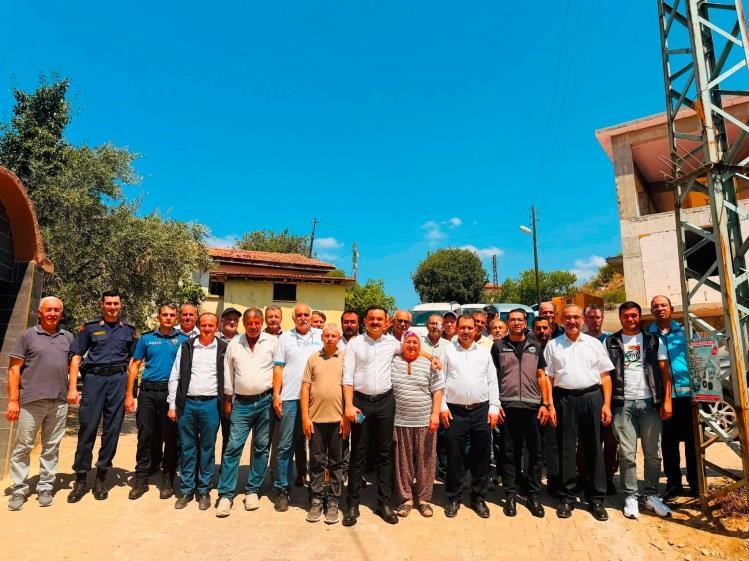 kaymakam-titiz-koylerde-vatandaslarla-bir-araya-geldi