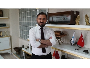 Zonguldaklı İşadamından Örnek Olacak Projeye İmza